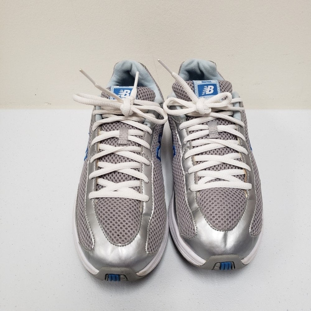 New Balance 1442 Rock & Tone Womens Walking Sneakers Shoes Size 8 - Picture 2 of 8